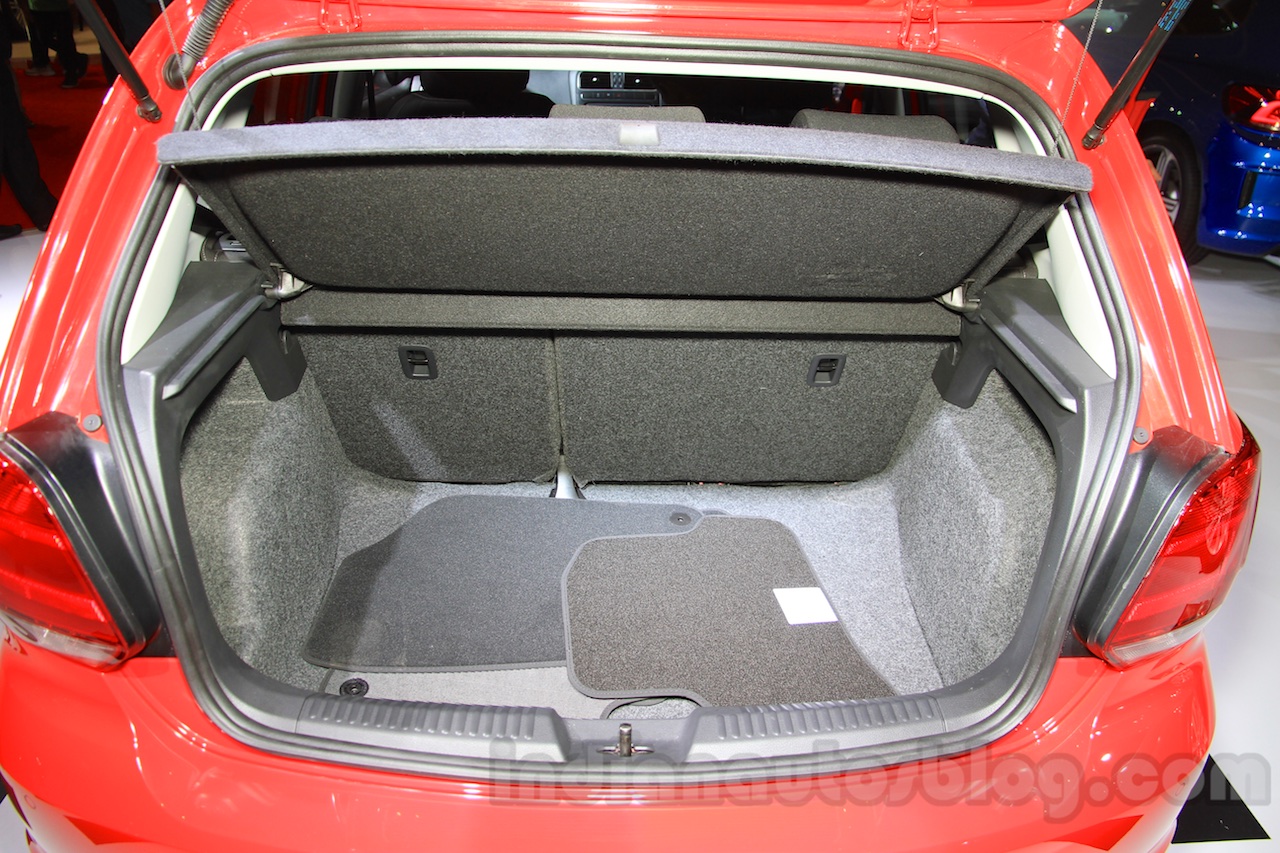 Hidden Secrets Of Vw Polo Boot Size Dimensions Revealed Game Changer - e8k7vw4
