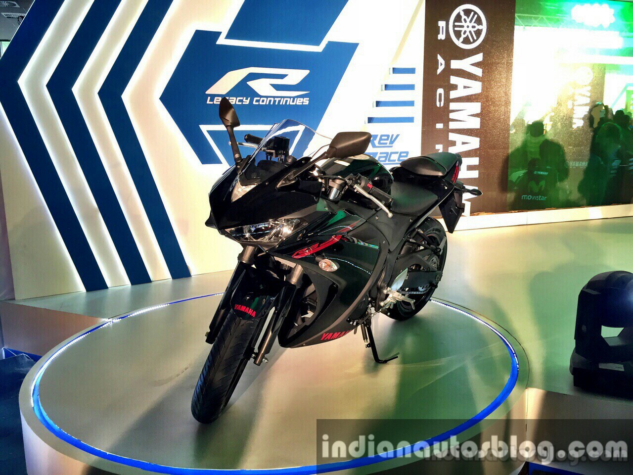 yamaha r3 front wheel