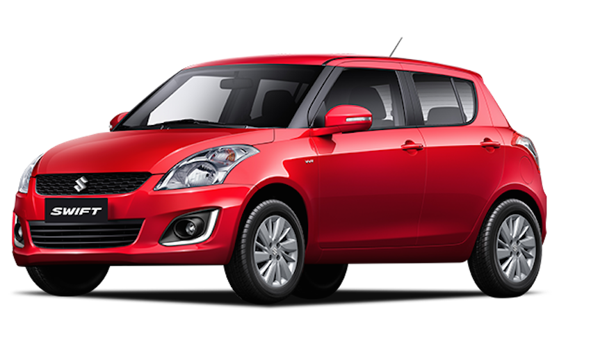 Maruti Swift, Dzire get optional ABS, airbags in base trims