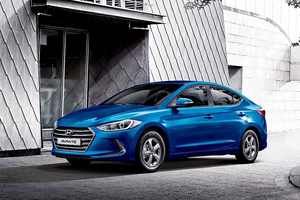 60 Hyundai Elantra HD Wallpapers and Backgrounds