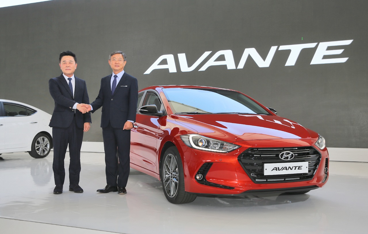 Hyundai India To Launch 1 New Model Every Year Till 2020