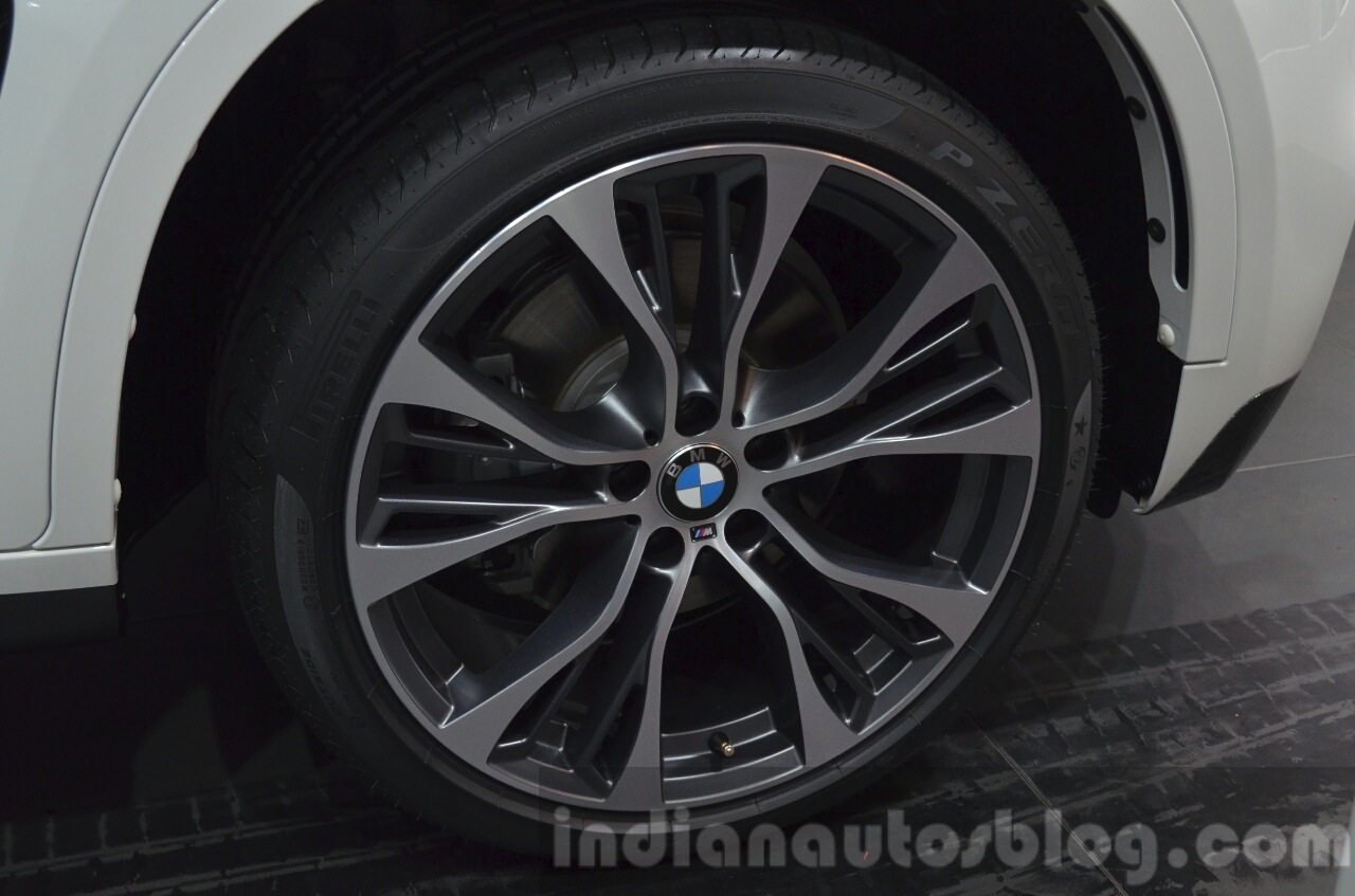 BMW X1 M-Sport, BMW X6 with M Parts – Frankfurt Live