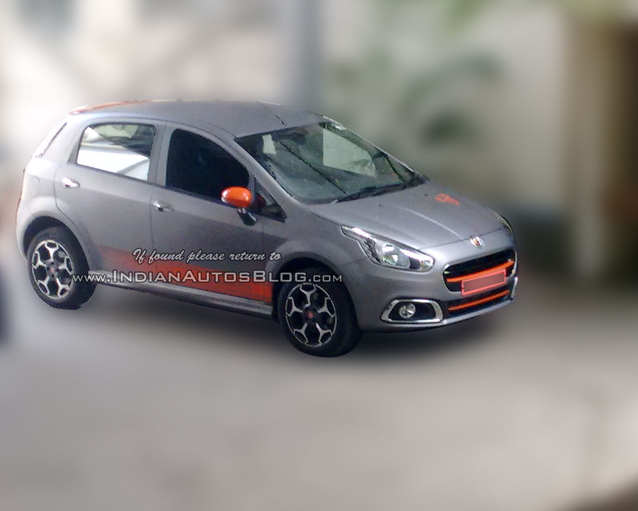 Fiat abarth-punto Cars Price in India 2022: Fiat abarth-punto Cars