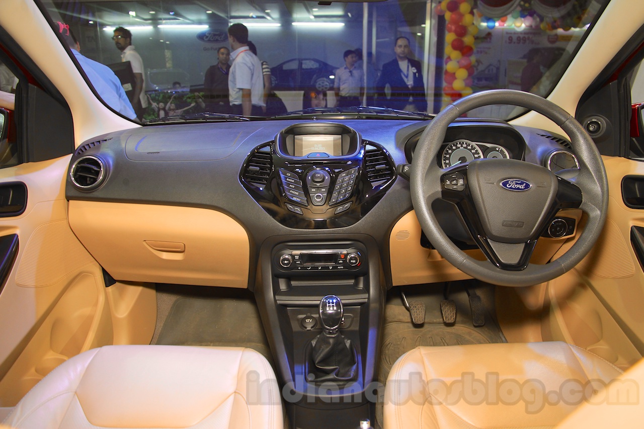 Ford Figo Aspire Launched 2015 Nepal Auto Show Live