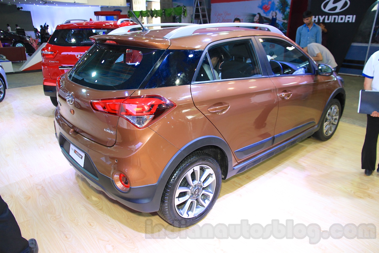 Used Hyundai i20 (2015-2020) Review | heycar