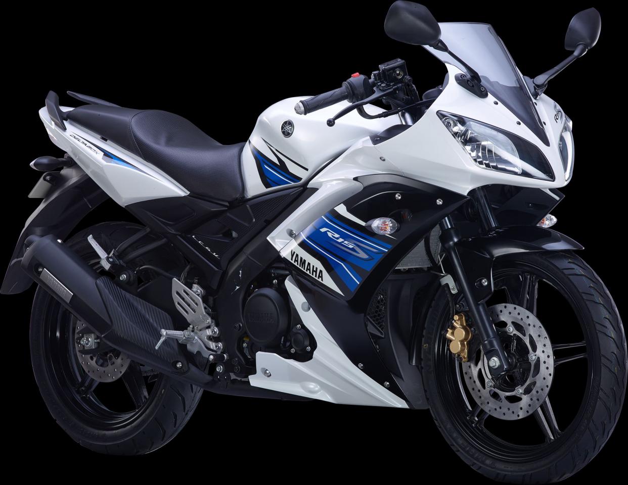 Yamaha R15 S Launched At Inr 1 14 Lakhs
