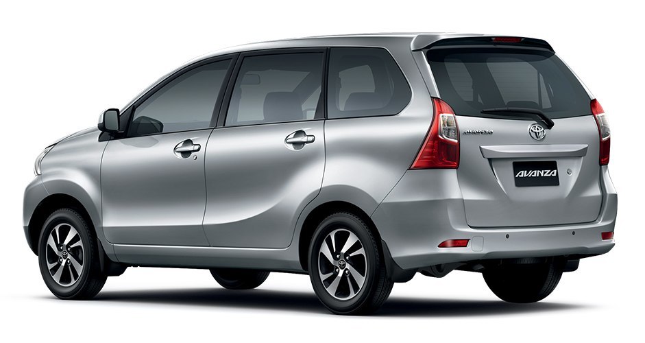 Toyota Avanza India Launch Date