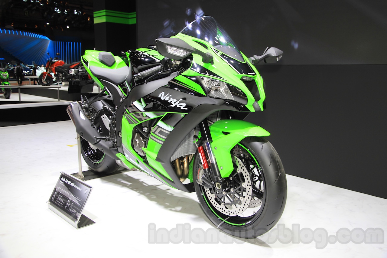 zx10r motor