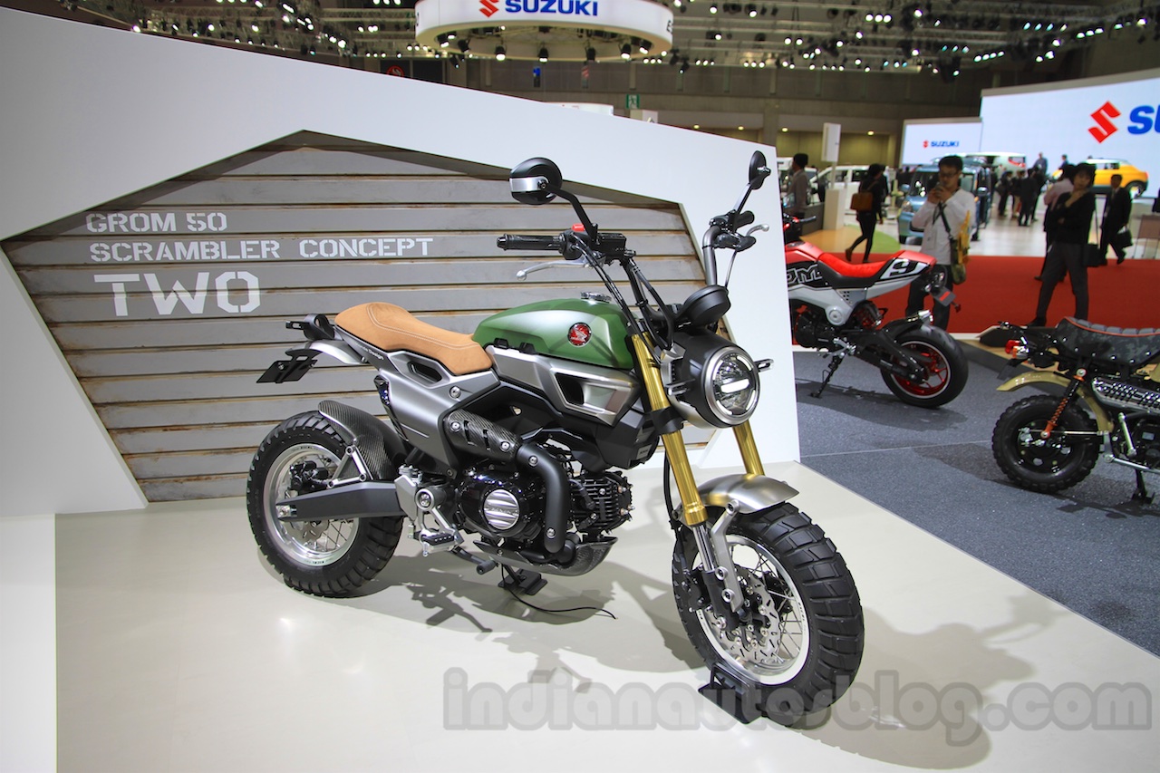 Honda Nc750x Price In India