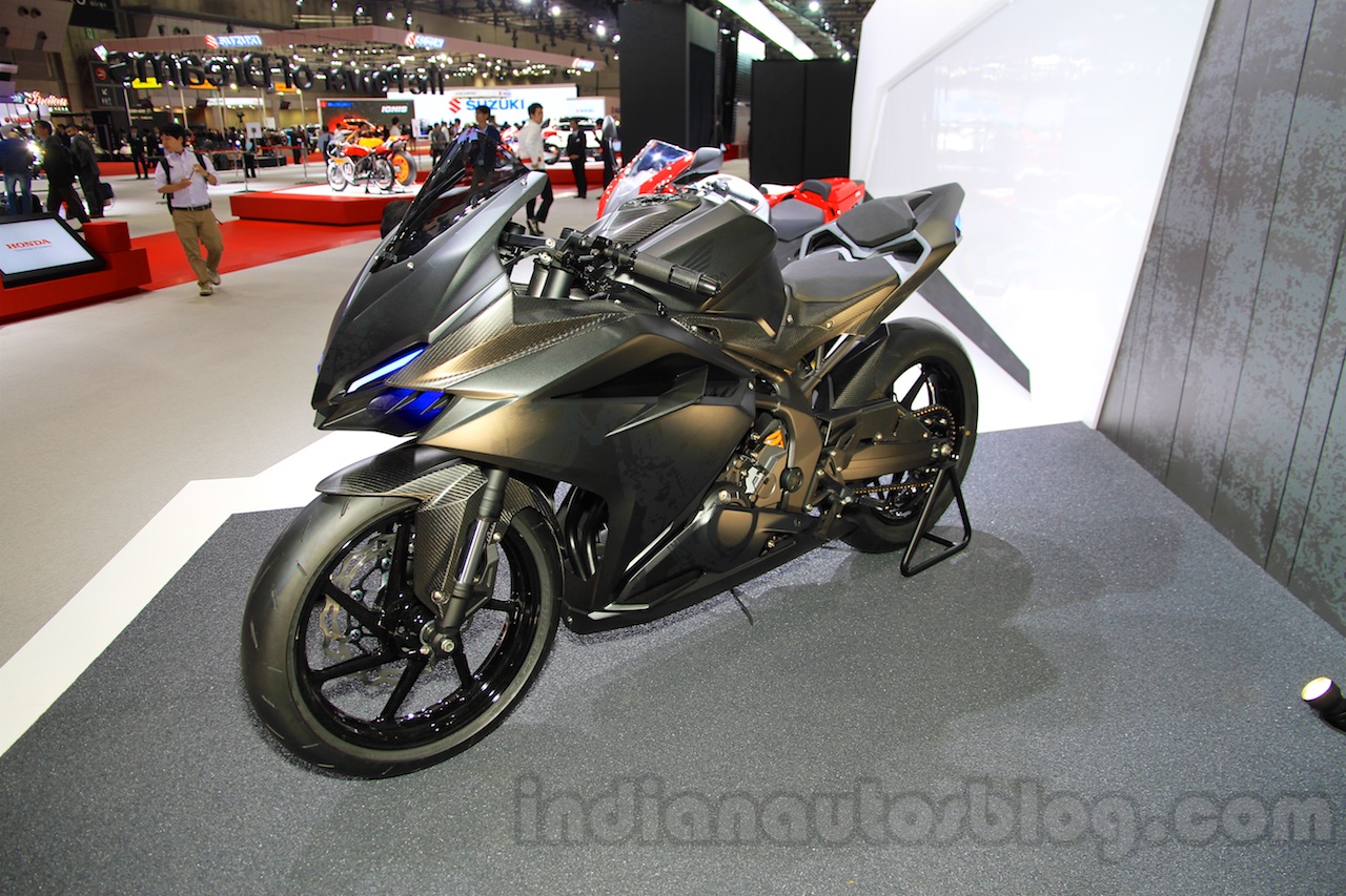 Upcoming cbr 250 hot sale