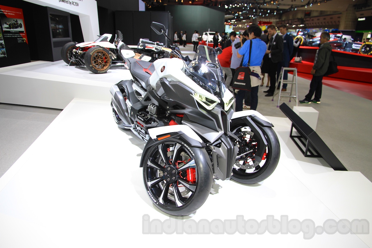 honda neowing