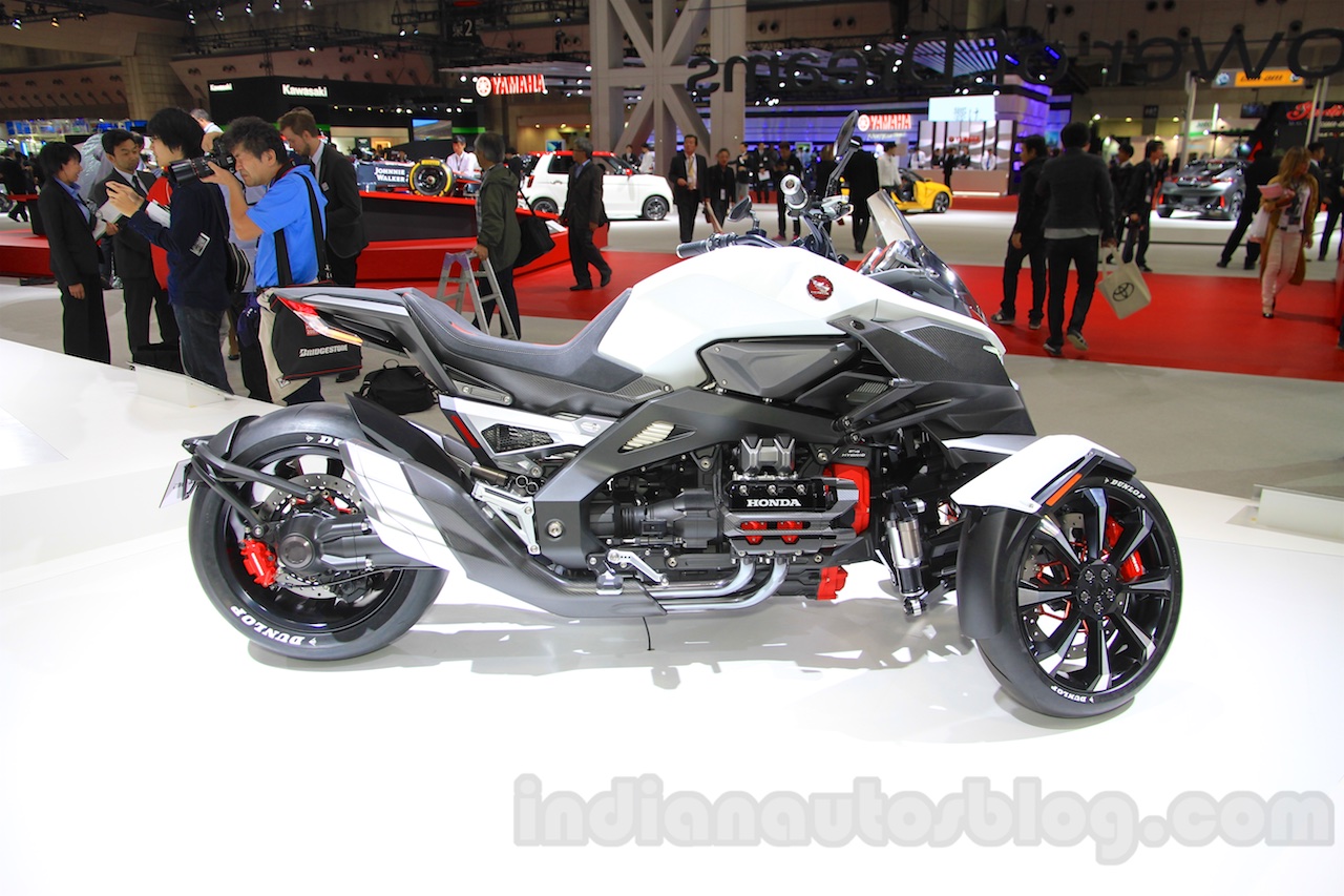 honda neowing