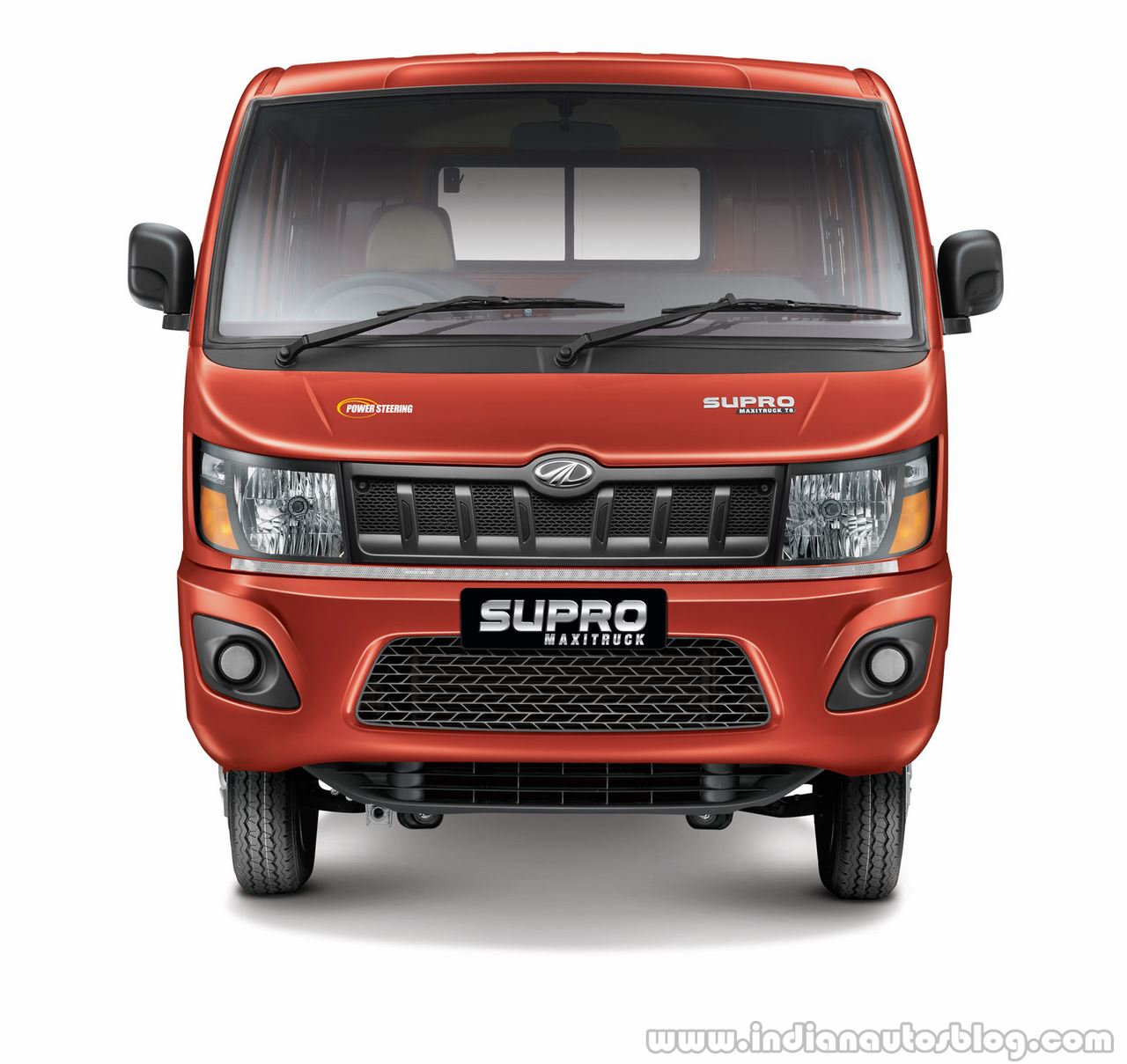 Mahindra Supro Maxi Truck Features, Specifications & Colours