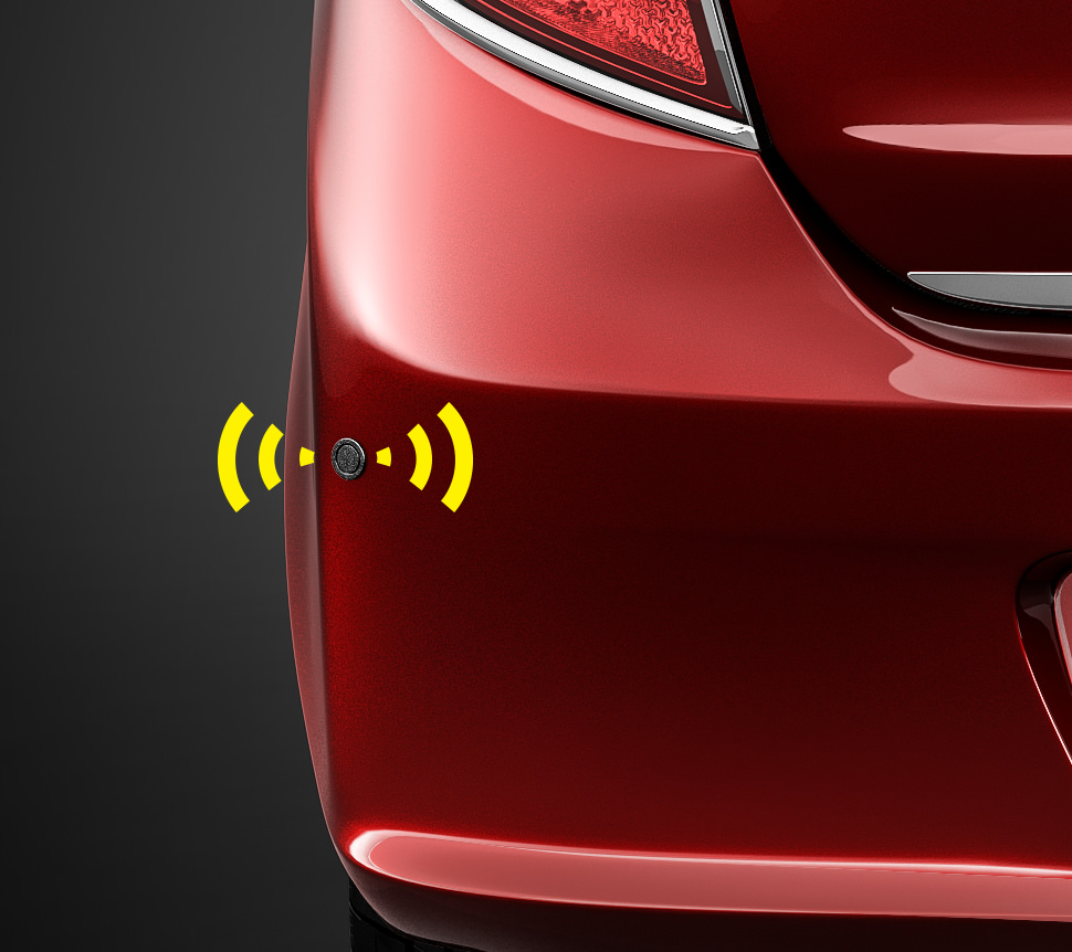 Maruti Alto K10 Urbano edition parking sensor launched