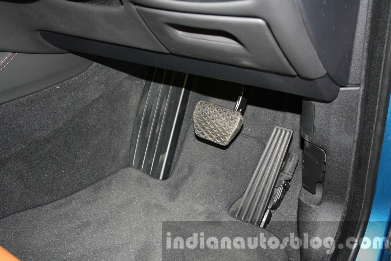 2015 BMW X6 M pedals first drive review