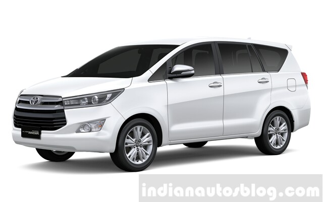 Super White Innova