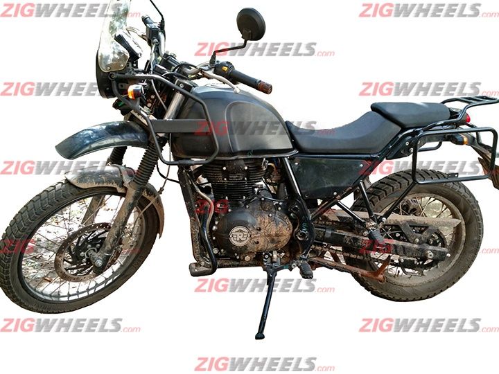 pirelli tyres for royal enfield himalayan