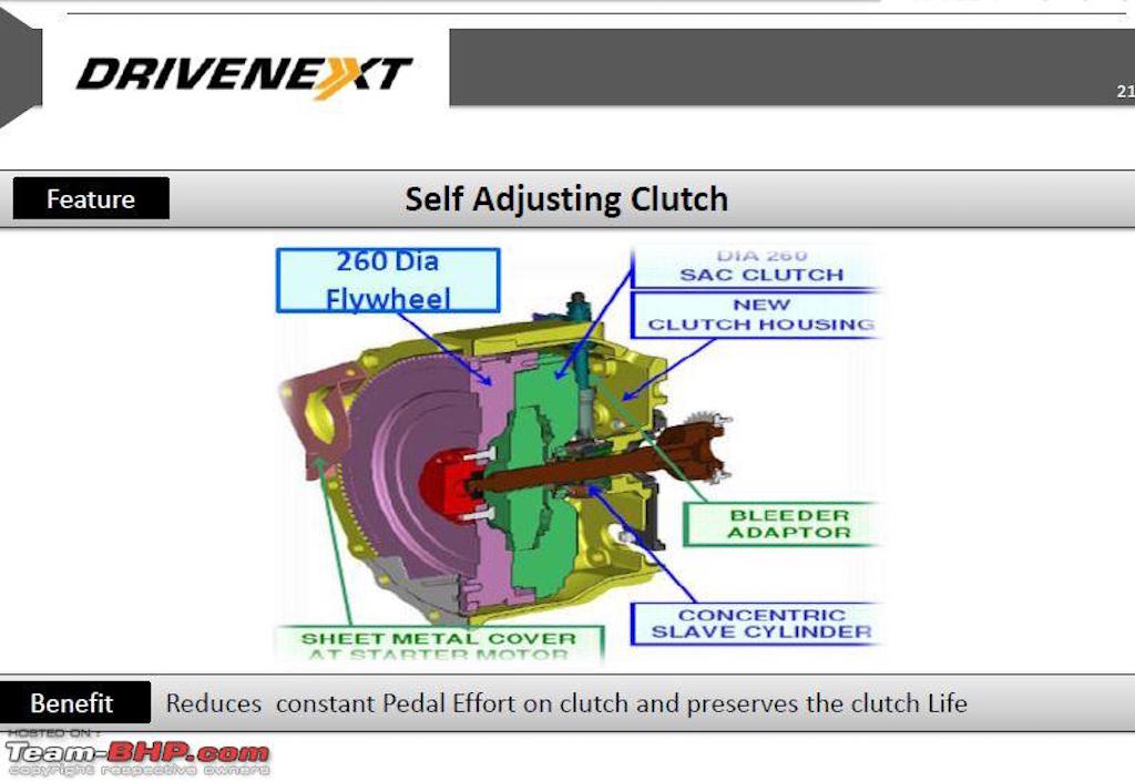 safari storme clutch bearing