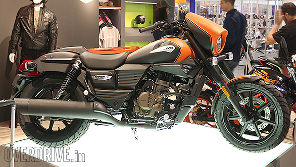 um renegade commando sport s