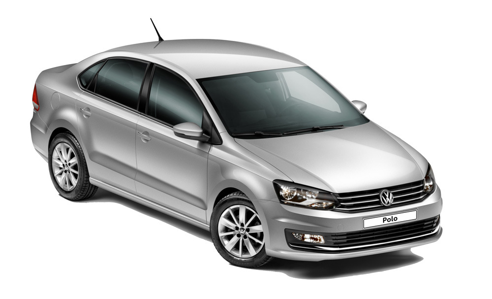 Vw discount polo 201