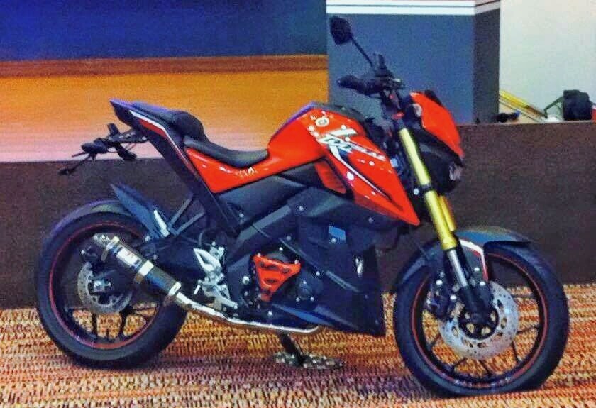 Yamaha M Slaz Mt 15 Specifications Leaked Debuts Today