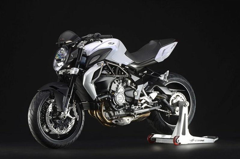 2016 Mv Agusta Brutale 800 To Launch In India In July 2016