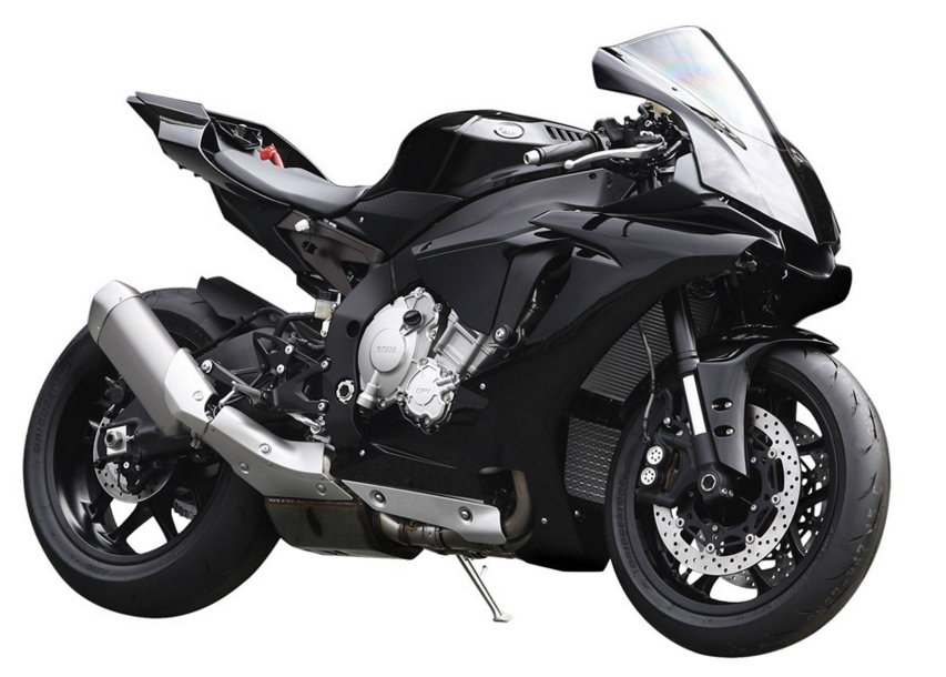 R1 on road discount price