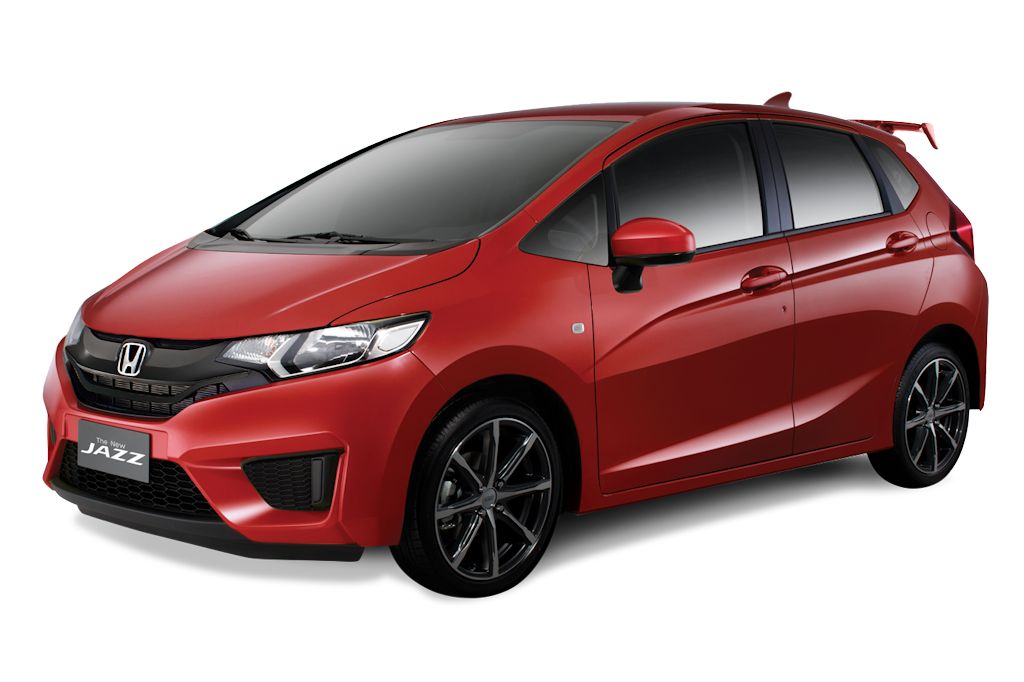 Honda Jazz Mugen special edition launches in Philippines