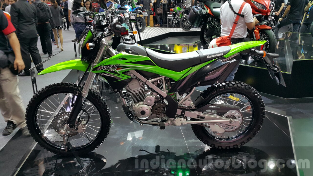 Harga Motor Klx 150 S - impremedia.net