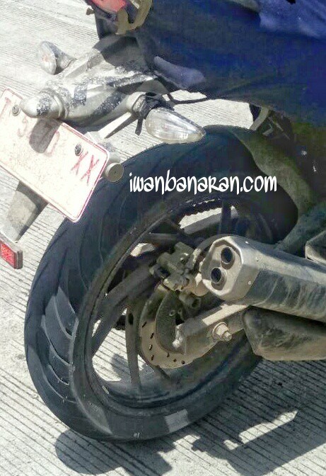 tvs apache 200 4v pirelli tyres