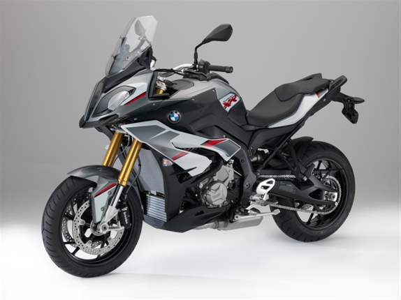 Bmw deals gs 1000