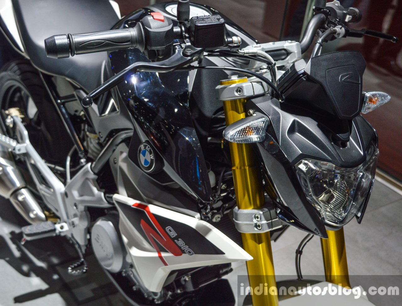 Bmw g310r запчасти