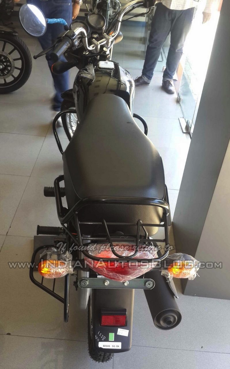 4 Things You Should Know About The Bajaj Ct100b