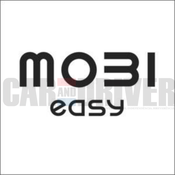 Fiat Mobi Easy logo