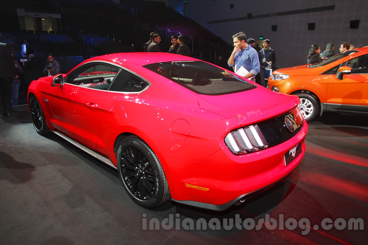 ford-mustang-to-launch-in-india-on-july-13