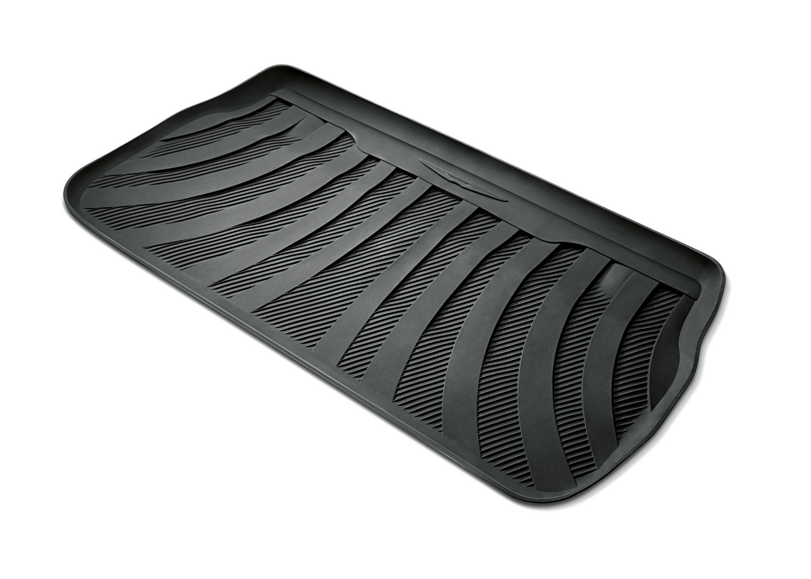 Mopar accessories floor mat for Chrysler Pacifica revealed
