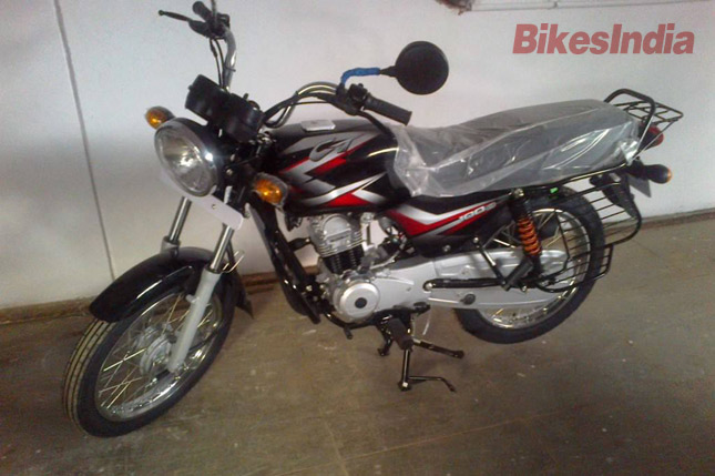 bajaj ct 100 bike headlight price