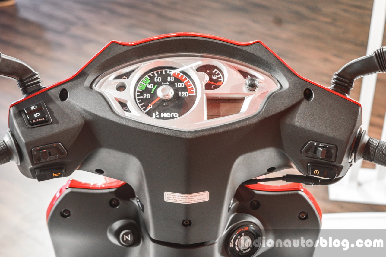 16 Hero Duet 16 Hero Xtreme Sports Gain New Colours