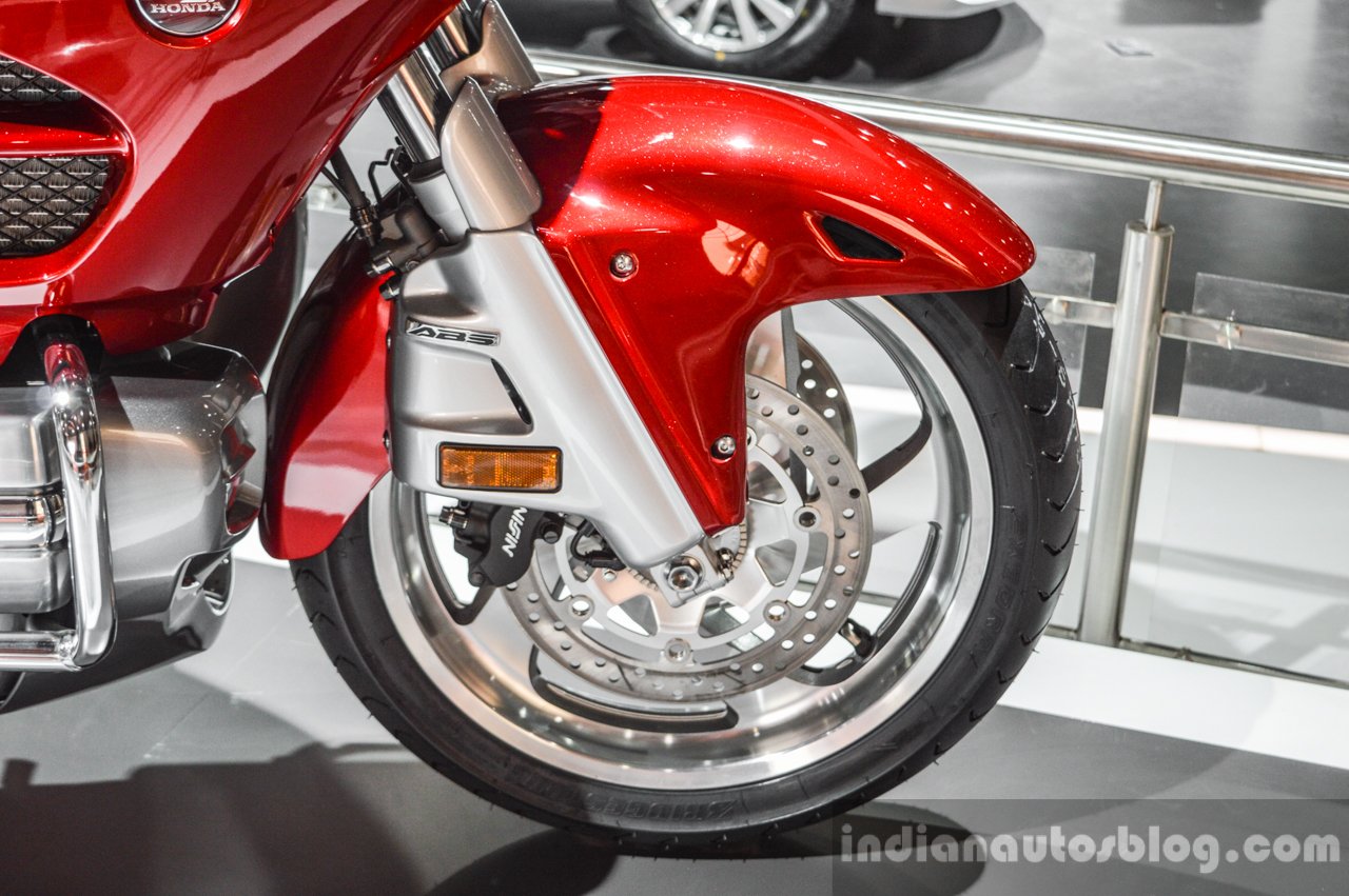 honda goldwing wheels for sale