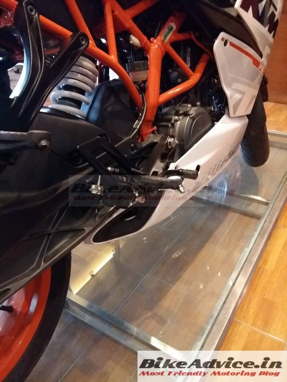 Ktm rc 390 price deals 2016 model