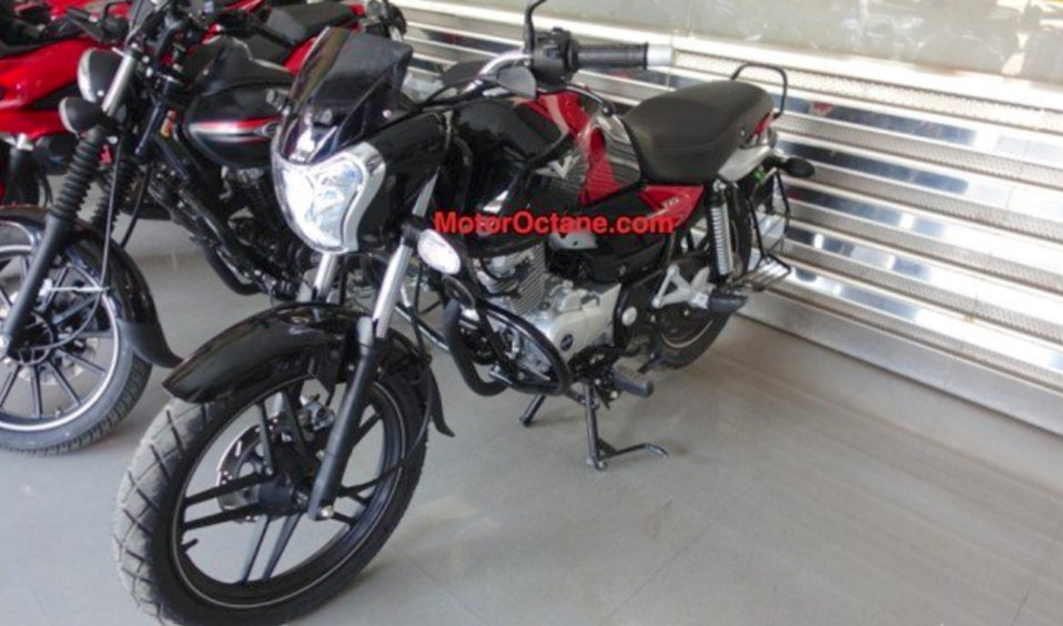 Bajaj vikrant deals showroom price