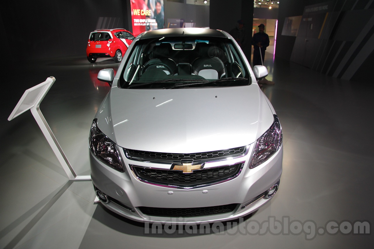 chevrolet sail classic 2016 características