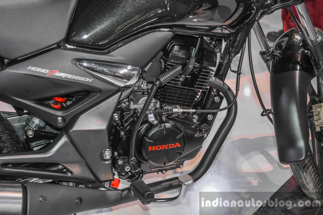 2016 Honda Unicorn 150 Re Launched At Inr 69 305
