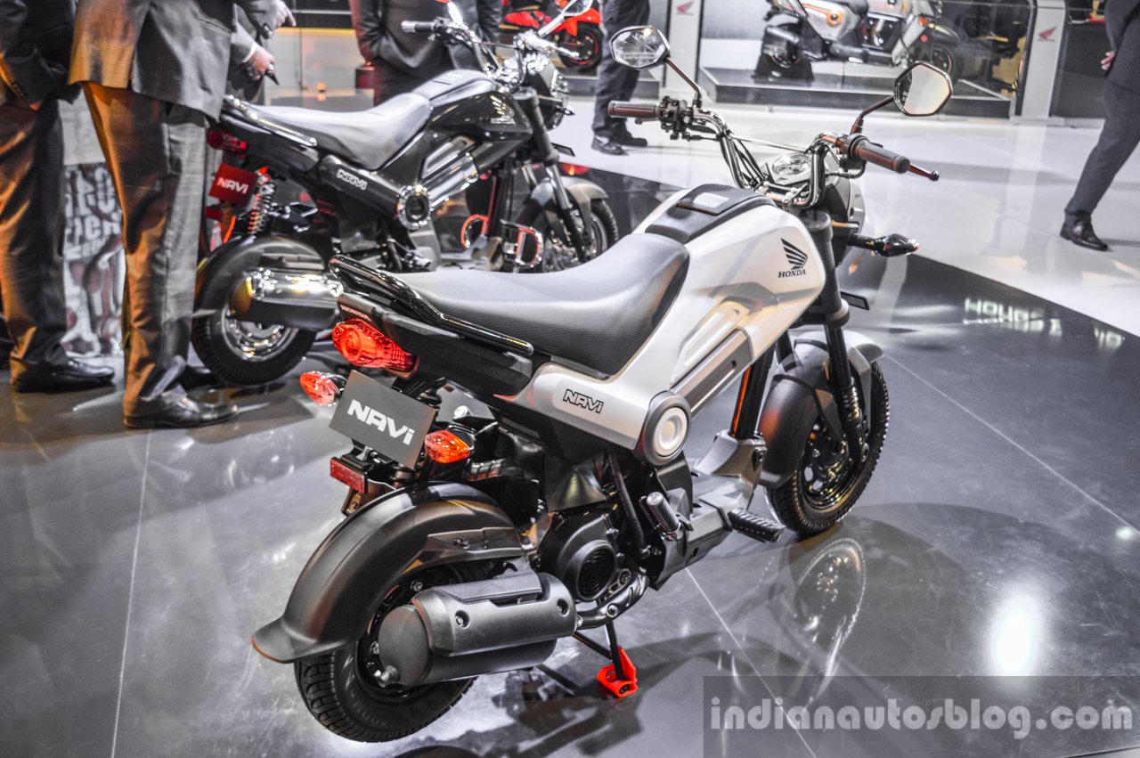 Production Of Honda Navi Doubled Owing To Increased Demand