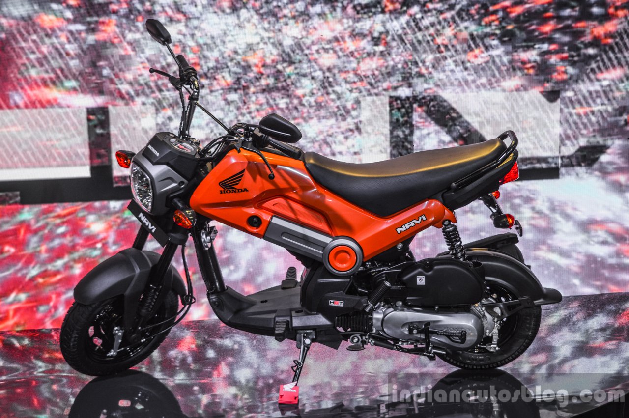 Honda Navi now available in 7 cities