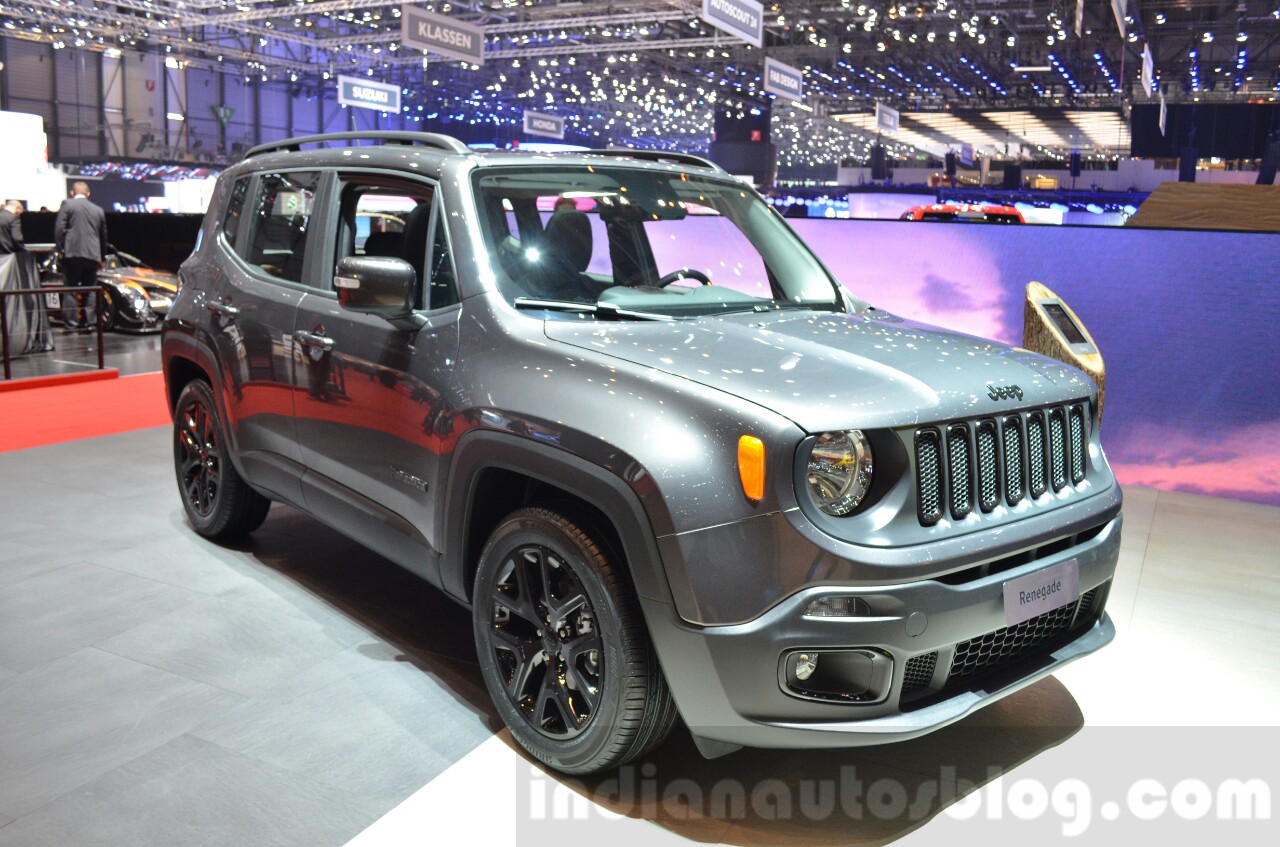 jeep Junior  2021