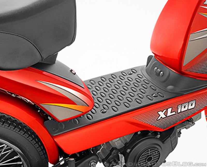 xl100cc price
