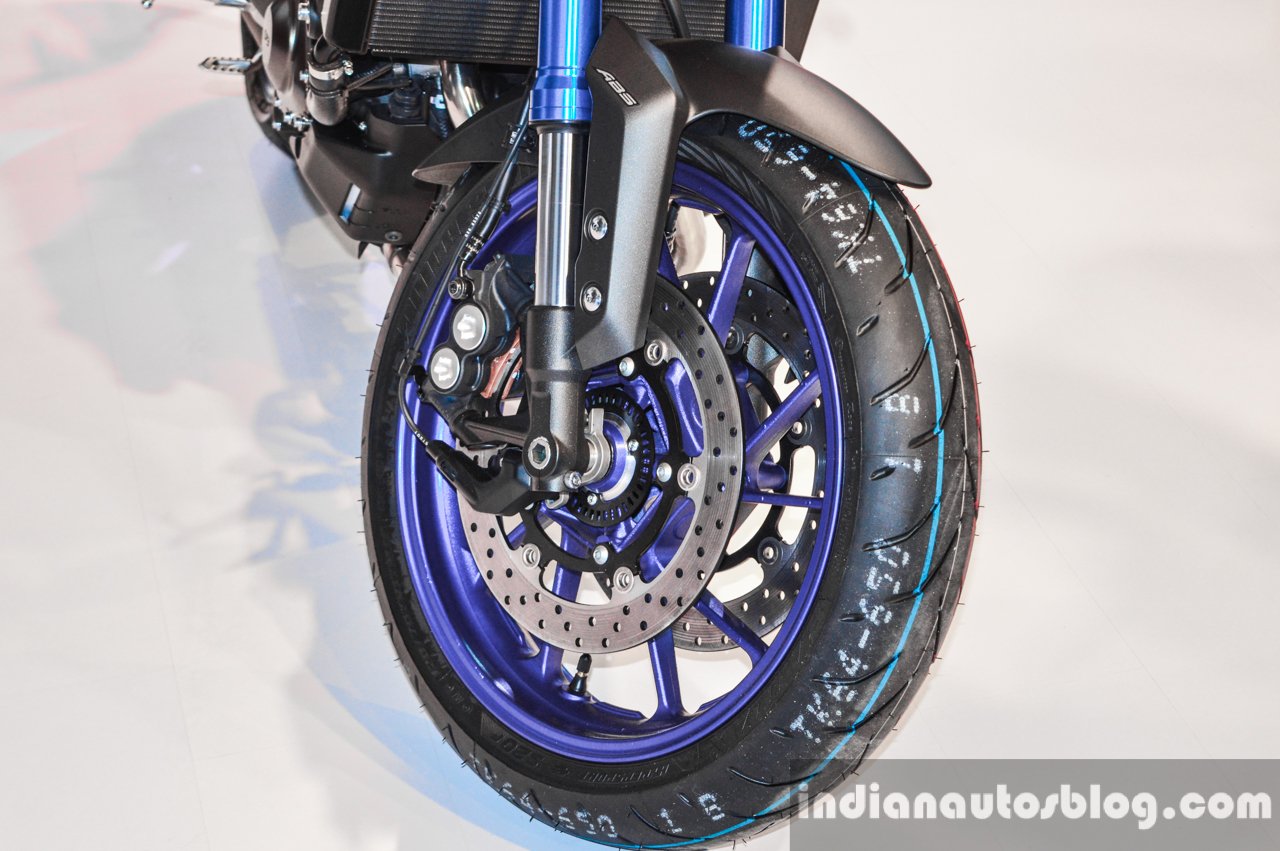 yamaha mt 07 rims