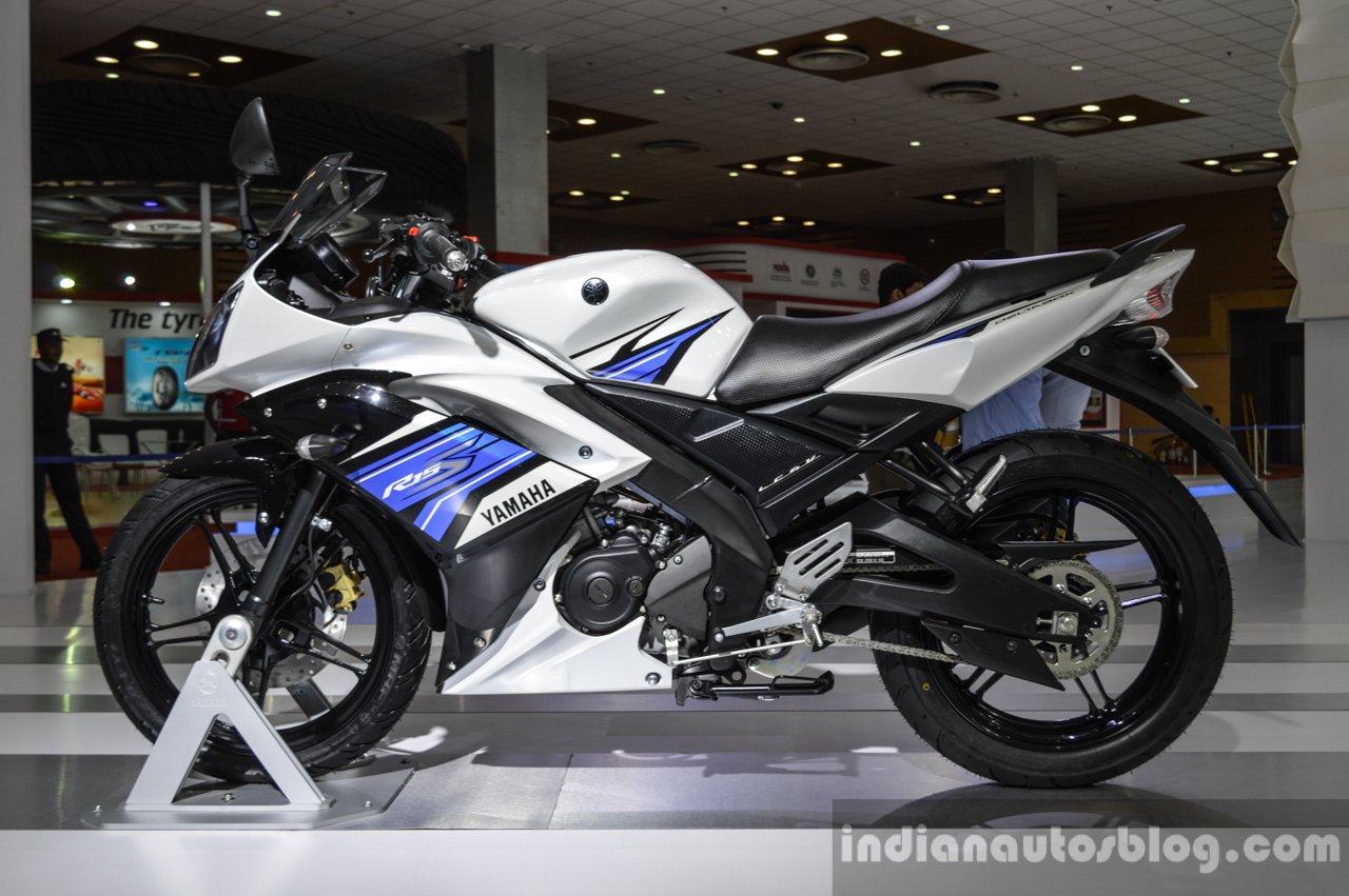 Yamaha YZF-R15S and Fazer 150 temporarily discontinued - Report