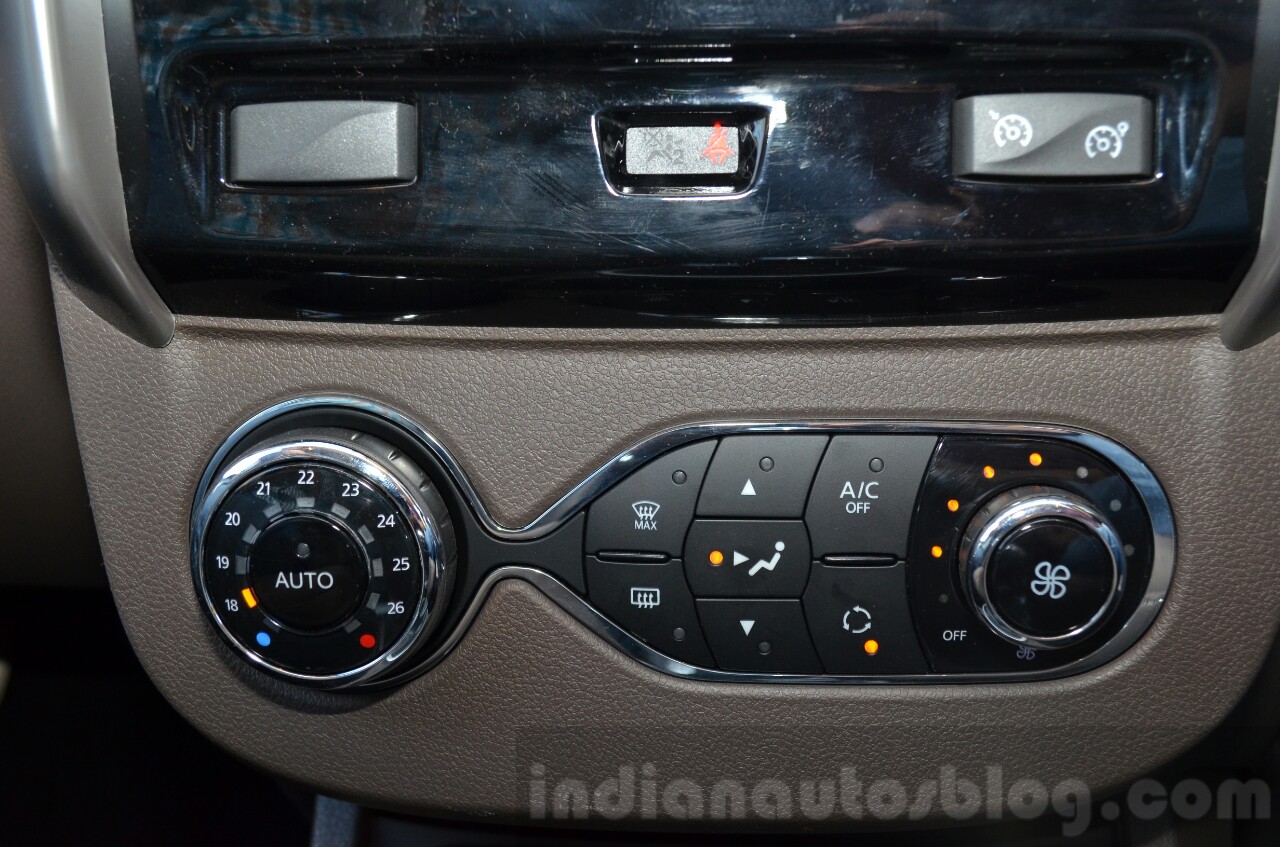 repayment Melodramatic Light 2016 Renault Duster Automatic Review